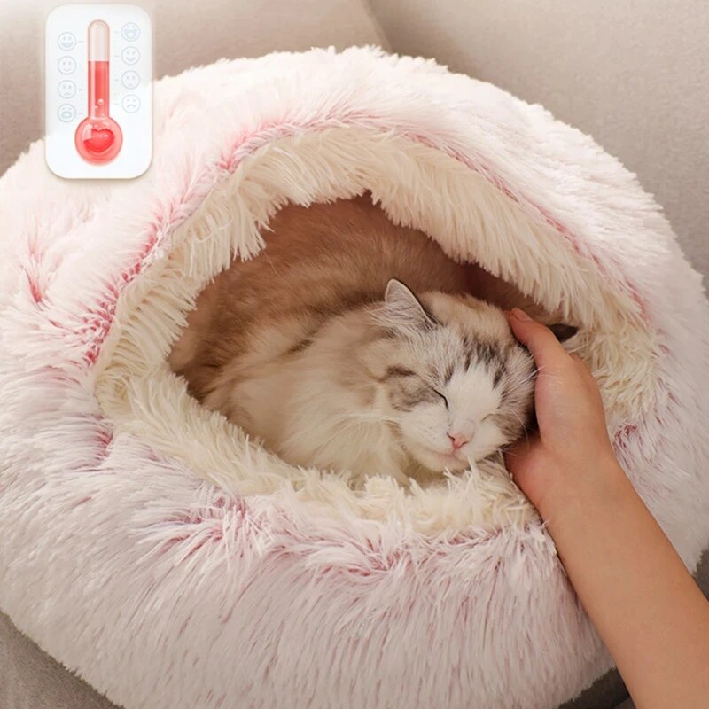 Comfort Cats Bed