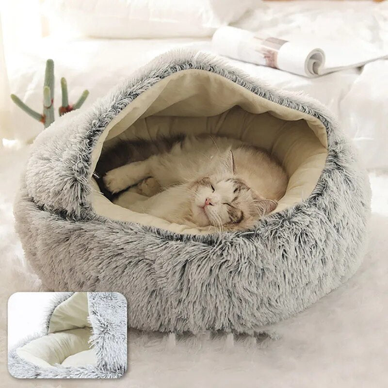 Comfort Cats Bed