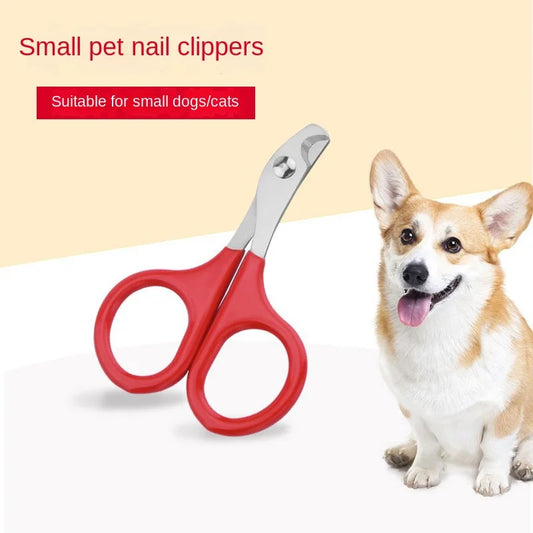 Professional Nail Scissors For Pet
